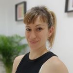 Jessica Agusti