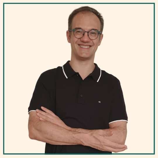 Nueva Mentoría Crea 12 Javier Santos 2024