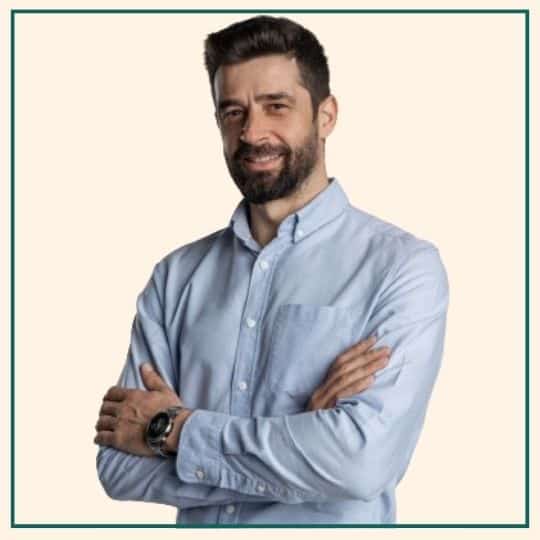 Nueva Mentoría Crea 13 Saul Sant