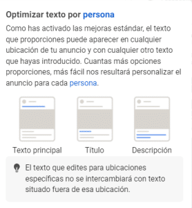 Cómo Aprovechar La Ia En Tu Publicidad Online En Google Y Meta 3 Publicidad online con IA personalizada