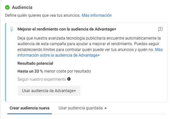Cómo Aprovechar La Ia En Tu Publicidad Online En Google Y Meta 2 IA en la publicidad online