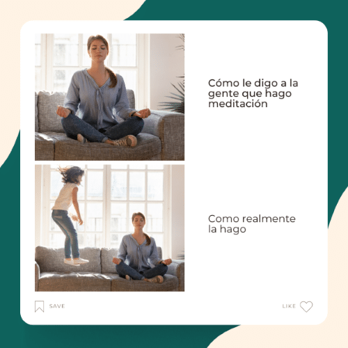 Ejemplo De Meme Y Humor Para Redes Y Newsletter Ejemplo De Meme Y Humor Para marketing de contenidos