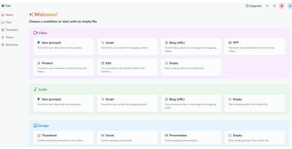 Cómo Crear Vídeos Con Ia: Mejores Herramientas En 2026 3 Videos con IA