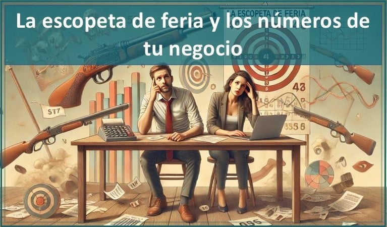 Newsletter 15 Números Del Negocio