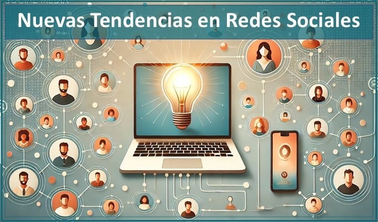 15 Tendencias En Redes Sociales Que No Puedes Perder De Vista 1 Tendencias en Redes Sociales