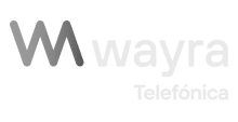 Wayra 7 Logo Wayra 3