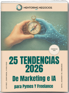 25 Tendencias 2026 De Marketing E Ia