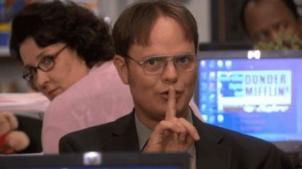 Una Estrategia De Email Marketing Nivel Top: Claves Más Importantes Y Errores A Evitar 8 Sssssh
