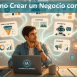 Cómo Crear Un Negocio Con Ia 3 Cómo Crear Un Negocio Con IA