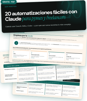 Página Inicio 43 Guia 20 Automatizaciones Ia Claude